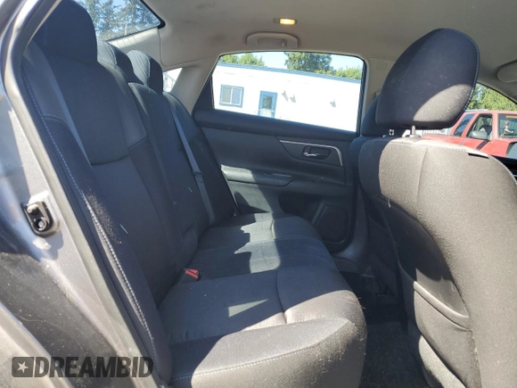 2016 Nissan Altima S z VIN 1N4AL3AP0GC219354, wystawiony jako Copart lot #58591145 z przebiegiem 87 715 mil mil oraz Szkoda całkowita • Salvage title. Historia ofert i sprzedaży dostępna na DreamBid. Obrazek 10.