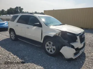 2014 GMC Acadia SLE z VIN 1GKKRPKD5EJ330732, wystawiony jako Copart lot #64999465 z przebiegiem 171 012 mil mil oraz Szkoda całkowita • Salvage title. Historia ofert i sprzedaży dostępna na DreamBid. Obrazek 4.