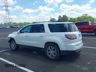 2013 GMC Acadia SLT with VIN 1GKKRSKD5DJ170594, listed as a IAAI auction lot 42031457 with 295,826 mi miles and . Bid and sale history available at DreamBid. Image 14.