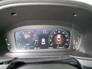 2023 Honda Accord Sport with VIN 1HGCY2F59PA046260, listed as a Copart auction lot 53189025 with 30,266 mi miles and Salvage title. Bid and sale history available at DreamBid. Image 9.