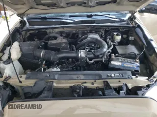 2016 Toyota Tacoma SR with VIN 3TMCZ5AN2GM035804, listed as a Copart auction lot 46422225 with 93,026 mi miles and Clean Title. Bid and sale history available at carsss.com. Image 11.