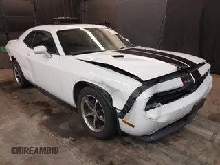 2011 Dodge Challenger z VIN 2B3CJ4DG8BH588223, wystawiony jako IAAI lot #42318980 z przebiegiem 170 695 mil mil oraz . Historia ofert i sprzedaży dostępna na DreamBid. Obrazek 1.