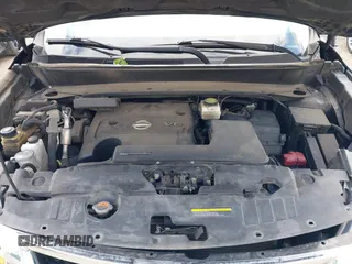 2015 Nissan Pathfinder SV with VIN 5N1AR2MN2FC677985, listed as a IAAI auction lot 41879156 with 114,339 mi miles and . Bid and sale history available at DreamBid. Image 10.