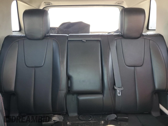 2012 GMC Terrain SLT-2 z VIN 2GKALWEK4C6336503, wystawiony jako Copart lot #56030575 z przebiegiem 119 908 mil mil oraz Szkoda całkowita • Salvage title. Historia ofert i sprzedaży dostępna na DreamBid. Obrazek 10.