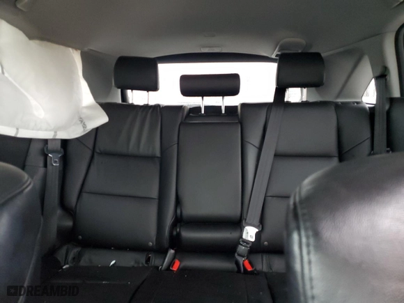 2017 Acura RDX with VIN 5J8TB4H37HL030136, listed as a Copart auction lot 43533885 with 90,000 mi miles and Clean Title. Bid and sale history available at carsss.com. Image 10.