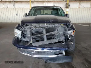 2017 Ram 1500 Big Horn with VIN 3C6RR6LT9HG783520, listed as a Copart auction lot 46685125 with 144,850 mi miles and Salvage title. Bid and sale history available at DreamBid. Image 5.