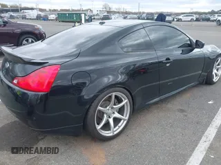 2013 Infiniti G37 IPL with VIN JN1CV6EKXDM923700, listed as a IAAI auction lot 42049316 with 157,696 mi miles and . Bid and sale history available at DreamBid. Image 4.