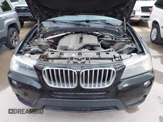 2011 BMW X3 35i with VIN 5UXWX7C59BL730348, listed as a IAAI auction lot 42144171 with 89,270 mi miles and . Bid and sale history available at DreamBid. Image 10.