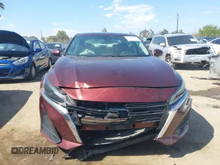 2023 Nissan Altima SV z VIN 1N4BL4DVXPN379301, wystawiony jako IAAI lot #42152983 z przebiegiem 38 374 mil mil oraz . Historia ofert i sprzedaży dostępna na DreamBid. Obrazek 12.