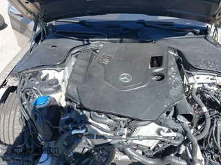 2019 Mercedes-Benz S 560 with VIN WDDUG8DB2KA483775, listed as a IAAI auction lot 41752310 with 21,794 mi miles and . Bid and sale history available at carsss.com. Image 10.
