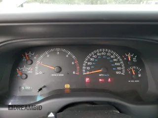1999 Dodge Dakota SLT with VIN 1B7GL22X3XS314364, listed as a Copart auction lot 70833524 with 51,221 mi miles and Salvage Title. Bid and sale history available at carsss.com. Image 9.