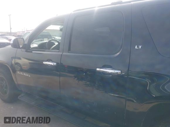 2013 Chevrolet Suburban LT с VIN 1GNSCJE06DR244789, выставлен на аукционе IAAI как лот 41568978 с пробегом 224 374 миль миль и . История ставок и продаж доступна на DreamBid. Изображение 14.