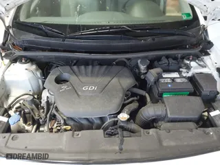 2013 Hyundai Accent GL with VIN KMHCT5AE6DU122559, listed as a IAAI auction lot 41800714 with 129,582 mi miles. Bid and sale history available at carsss.com. Image 10.