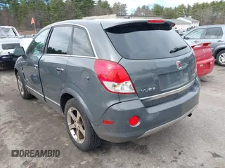 2008 Saturn VUE I4 z VIN 3GSCL93Z78S664761, wystawiony jako IAAI lot #41818677 z przebiegiem Nie podano mil oraz . Historia ofert i sprzedaży dostępna na DreamBid. Obrazek 14.