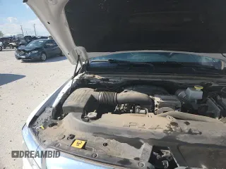 2020 Ram 1500 Big Horn z VIN 1C6SRFFTXLN351452, wystawiony jako Copart lot #70586355 z przebiegiem 125 113 mil mil oraz Szkoda całkowita • Salvage title. Historia ofert i sprzedaży dostępna na DreamBid. Obrazek 16.