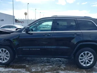 2021 Jeep Grand Cherokee Laredo X with VIN 1C4RJEAG2MC511713, listed as a IAAI auction lot 42343008 with 71,192 mi miles and . Bid and sale history available at DreamBid. Image 15.