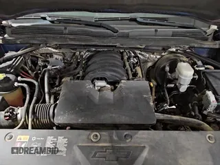 2015 Chevrolet Silverado 1500 LS с VIN 1GCNCPEH3FZ361294, выставлен на аукционе Copart как лот 87832295 с пробегом 102 532 миль миль и Чистый • Clean title. История ставок и продаж доступна на DreamBid. Изображение 13.