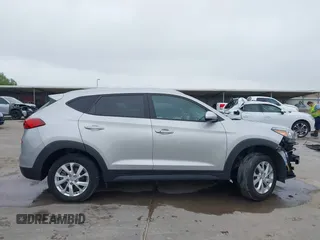 2021 Hyundai Tucson Value z VIN KM8J33A43MU375471, wystawiony jako IAAI lot #42162301 z przebiegiem 48 654 mil mil oraz . Historia ofert i sprzedaży dostępna na DreamBid. Obrazek 14.