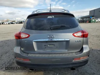 2010 Infiniti EX Journey с VIN JN1AJ0HR1AM756180, выставлен на аукционе Copart как лот 88799125 с пробегом 72 884 миль миль и Списание • Salvage title. История ставок и продаж доступна на DreamBid. Изображение 6.