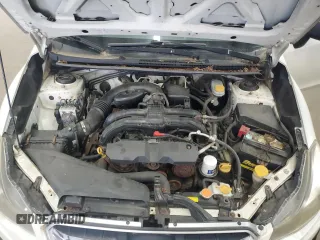 2012 Subaru Impreza 2.0i с VIN JF1GPAA6XCG220427, выставлен на аукционе Copart как лот 60095245 с пробегом 209 526 миль миль и Чистый • Clean title. История ставок и продаж доступна на DreamBid. Изображение 11.