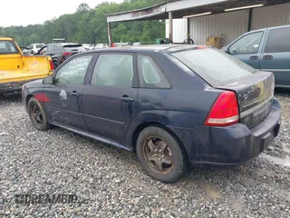 2007 Chevrolet Malibu Maxx LT z VIN 1G1ZT68N17F217560, wystawiony jako IAAI lot #42352775 z przebiegiem 187 206 mil mil oraz . Historia ofert i sprzedaży dostępna na DreamBid. Obrazek 3.