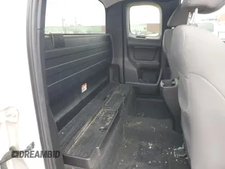 2023 Toyota Tacoma SR с VIN 3TYRX5GN2PT079054, выставлен на аукционе Copart как лот 53476575 с пробегом 27 470 миль миль и Списание • Salvage title. История ставок и продаж доступна на DreamBid. Изображение 10.