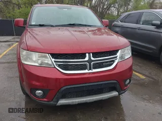 2011 Dodge Journey Mainstreet with VIN 3D4PG1FG4BT538794, listed as a IAAI auction lot 41954943 with 115,252 mi miles and . Bid and sale history available at DreamBid. Image 6.
