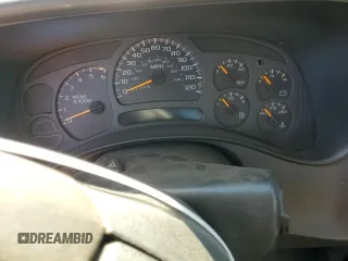 2004 GMC Sierra 1500 Work Truck z VIN 1GTEK14X34Z257653, wystawiony jako Copart lot #43521535 z przebiegiem Nie podano mil oraz Szkody całkowita. Historia ofert i sprzedaży dostępna na DreamBid. Obrazek 9.