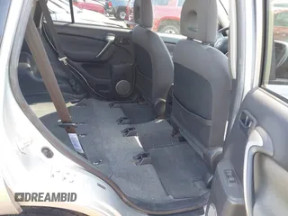 2005 Toyota RAV4 with VIN JTEGD20V850065448, listed as a IAAI auction lot 42043892 with Not Provided miles and . Bid and sale history available at DreamBid. Image 8.