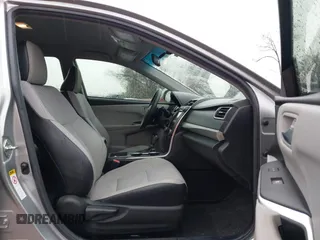 2017 Toyota Camry XLE with VIN 4T1BF1FK6HU346396, listed as a IAAI auction lot 41705502 with 97,352 mi miles. Bid and sale history available at carsss.com. Image 5.