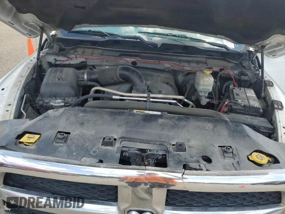 2017 Ram 2500 Tradesman с VIN 3C6LR4AT3HG711550, выставлен на аукционе Copart как лот 62551375 с пробегом 176 994 миль миль и Чистый • Clean title. История ставок и продаж доступна на DreamBid. Изображение 11.