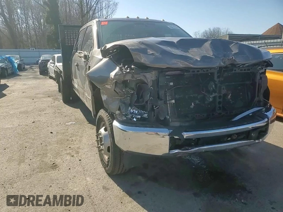 2020 Ford F-350 XL z VIN 1FD8W3HT8LED05136, wystawiony jako Copart lot #48474705 z przebiegiem 135 147 mil mil oraz Szkoda całkowita • Salvage title. Historia ofert i sprzedaży dostępna na DreamBid. Obrazek 11.