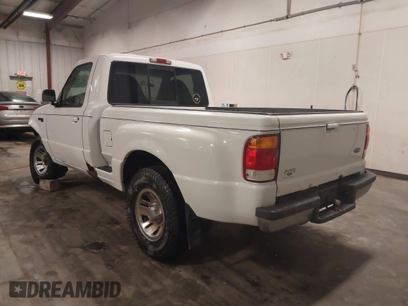1998 Ford Ranger XL с VIN 1FTYR10C7WPA74198, выставлен на аукционе IAAI как лот 42083824 с пробегом 189 455 миль миль и . История ставок и продаж доступна на DreamBid. Изображение 3.