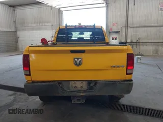 2018 Ram 2500 Tradesman with VIN 3C6TR5CTXJG215458, listed as a IAAI auction lot 42516941 with 95,718 mi miles and . Bid and sale history available at DreamBid. Image 16.