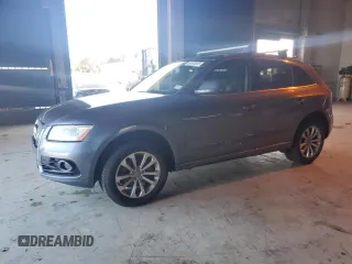 2013 Audi Q5 Premium Plus с VIN WA1LFAFP9DA087901, выставлен на аукционе Copart как лот 66939585 с пробегом 222 100 миль миль и Чистый • Clean title. История ставок и продаж доступна на DreamBid. Изображение 1.