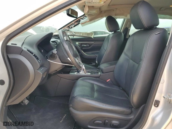 2016 Nissan Altima 2.5 SV with VIN 1N4AL3AP7GC134947, listed as a Copart auction lot 53657415 with 101,803 mi miles and Salvage Title. Bid and sale history available at carsss.com. Image 7.