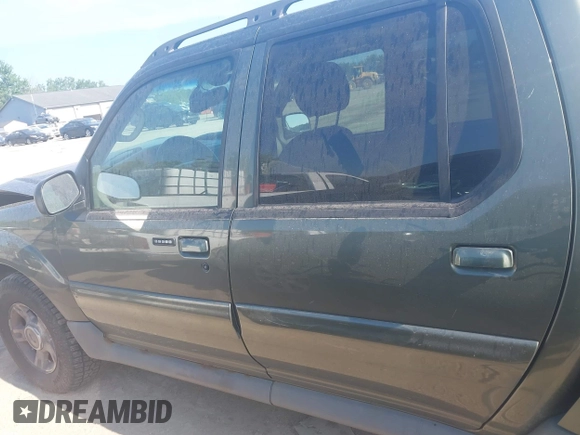 2003 Ford Explorer Sport Trac XLS с VIN 1FMZU77E33UC71147, выставлен на аукционе IAAI как лот 42564210 с пробегом 150 836 миль миль и . История ставок и продаж доступна на DreamBid. Изображение 14.