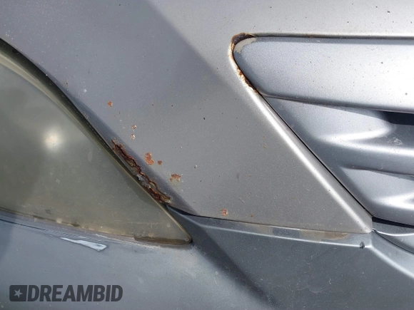 2006 Mazda 3 S Grand Touring with VIN JM1BK344X61456432, listed as a IAAI auction lot 41698370 with 193,980 mi miles and . Bid and sale history available at DreamBid. Image 12.
