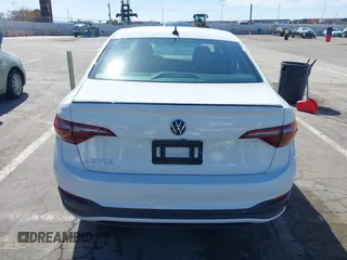 2023 Volkswagen Jetta Sport with VIN 3VWBM7BU5PM051794, listed as a IAAI auction lot 42023152 with 31,826 mi miles and . Bid and sale history available at DreamBid. Image 17.