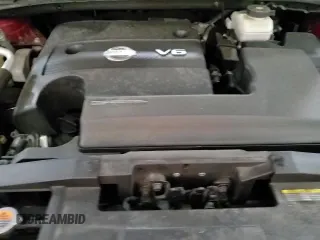 2019 Nissan Murano Platinum с VIN 5N1AZ2MS1KN154106, выставлен на аукционе Copart как лот 70624635 с пробегом 43 308 миль миль и Списание • Salvage title. История ставок и продаж доступна на DreamBid. Изображение 17.