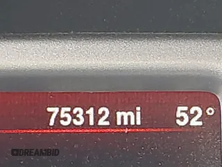 2016 Dodge Journey R/T with VIN 3C4PDCEG0GT219824, listed as a IAAI auction lot 42333701 with 75,312 mi miles and . Bid and sale history available at DreamBid. Image 15.