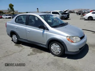 2001 Toyota ECHO z VIN JTDBT123010194138, wystawiony jako Copart lot #57673035 z przebiegiem 155 524 mil mil oraz Tytuł czysty. Historia ofert i sprzedaży dostępna na DreamBid. Obrazek 4.