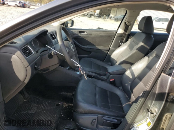 2014 Volkswagen Jetta Sedan SE with VIN 3VWD17AJ9EM280825, listed as a Copart auction lot 54009515 with 91,903 mi miles and Clean Title. Bid and sale history available at carsss.com. Image 7.