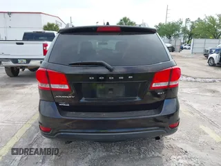 2015 Dodge Journey SXT with VIN 3C4PDCBB3FT577121, listed as a IAAI auction lot 41855712 with Not Provided miles and . Bid and sale history available at DreamBid. Image 15.