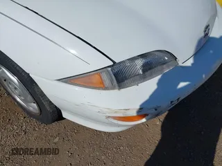 1998 Chevrolet Cavalier z VIN 1G1JC5245W7301333, wystawiony jako IAAI lot #42217676 z przebiegiem 78 070 mil mil oraz . Historia ofert i sprzedaży dostępna na DreamBid. Obrazek 6.