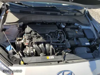 2023 Hyundai Kona SE with VIN KM8K22AB6PU027037, listed as a Copart auction lot 48059565 with 50,098 mi miles and Salvage Title. Bid and sale history available at carsss.com. Image 11.