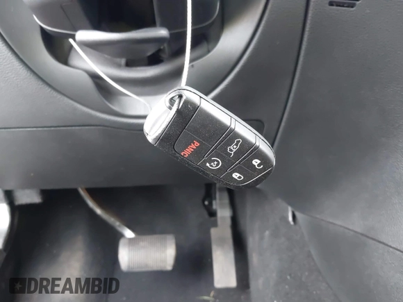 2020 Jeep Grand Cherokee Limited X с VIN 1C4RJFBGXLC264539, выставлен на аукционе IAAI как лот 41367077 с пробегом 70 631 миль миль и . История ставок и продаж доступна на DreamBid. Изображение 11.