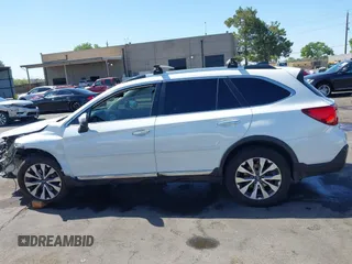 2018 Subaru Outback Touring z VIN 4S4BSETC7J3262485, wystawiony jako IAAI lot #42328415 z przebiegiem 193 119 mil mil oraz . Historia ofert i sprzedaży dostępna na DreamBid. Obrazek 15.