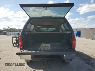 2009 Chevrolet Silverado 1500 LT with VIN 3GCEK23M59G245525, listed as a Copart auction lot 44394745 with 132,775 mi miles and Salvage Title. Bid and sale history available at DreamBid. Image 6.
