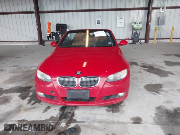 2007 BMW 3 Series 328i z VIN WBAWL135X7PX11007, wystawiony jako IAAI lot #42236388 z przebiegiem 200 061 mil mil oraz . Historia ofert i sprzedaży dostępna na DreamBid. Obrazek 12.